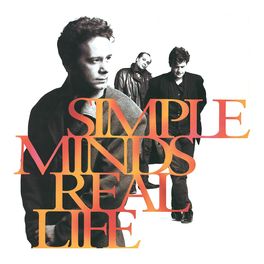 Simple Minds: albums, songs, playlists