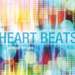 Album cover of Heart Beats