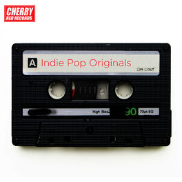 Album cover of Indie Pop Originals