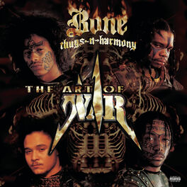 Album cover of The Art of War: World War 2