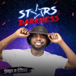 Album cover of Stars & Darkness