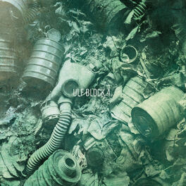Album cover of Block 4