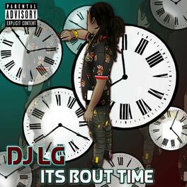 Album cover of ITS Bout Time