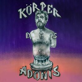 Album cover of Körper des Adonis