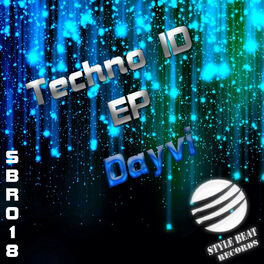 Album cover of Dayvi - Techno ID EP (MP3 Single)