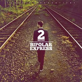 Album cover of Bipolar Express
