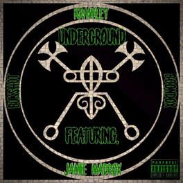 Album cover of Underground (feat. Jamie Madrox, Boondox & Bukshot)