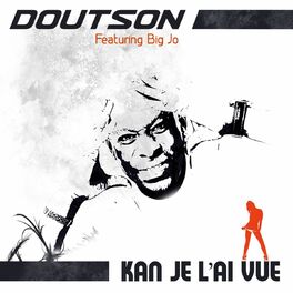 Album cover of Kan je l'ai vue