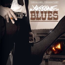 Album cover of Blues