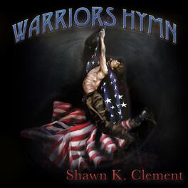 Album cover of Warriors Hymn