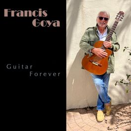 Album cover of Guitar Forever