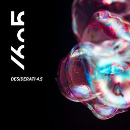 Album cover of Desiderati 4.5