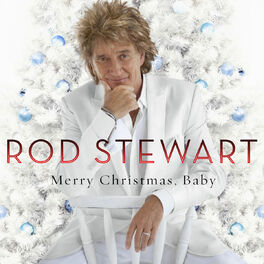 Album cover of Merry Christmas, Baby