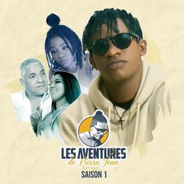 Album cover of Les Aventures De Pierre Jean Saison 1
