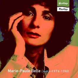 Album cover of Heritage - Florilège (1976-1980) (e-album)