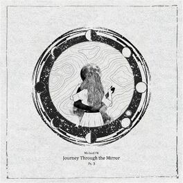 Album cover of Journey Through the Mirror, Pt. 3