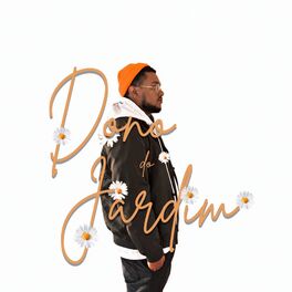 Album cover of Dono do Jardim