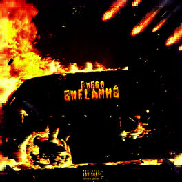Album cover of Enflammé