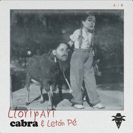 Album cover of Lloripari