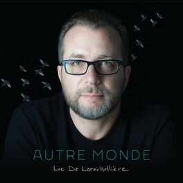 Album cover of Autre monde