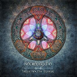 Album cover of Hallucinogenic Lyrical