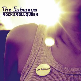 Album cover of Rock & Roll Queen (Exclusive DMD)