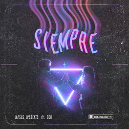 Album cover of Siempre (feat. Dco)