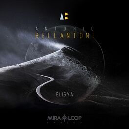 Album cover of Elisya