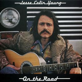 Jesse Colin Young: albums, songs, playlists | Listen on Deezer