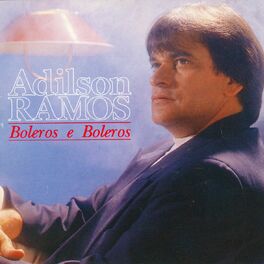 Album cover of Boleros e Boleros