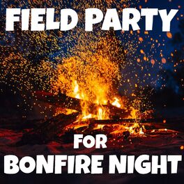 Album cover of Field Party For Bonfire Night