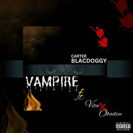 Album cover of Vampire