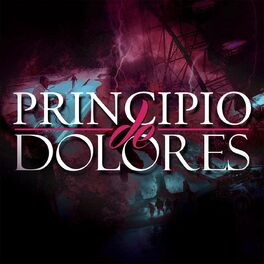 Album cover of Principio de Dolores