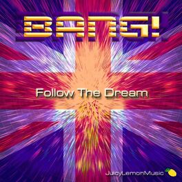 Album cover of Follow the Dream