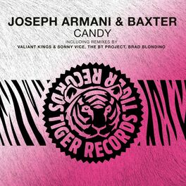 Joseph Armani: albums, songs, playlists | Listen on Deezer