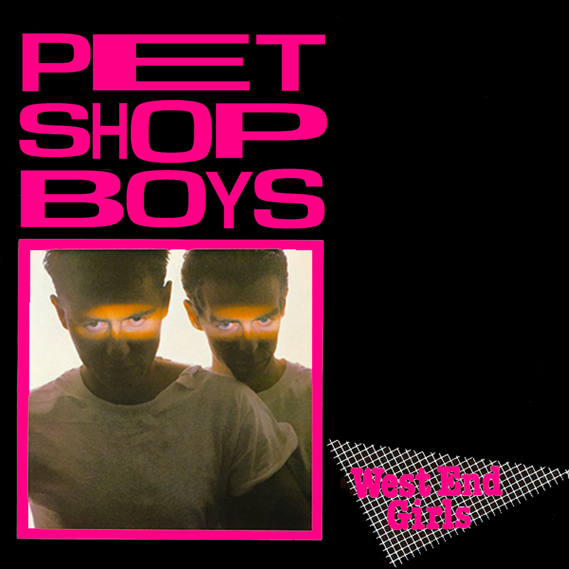 Pet Shop Boys: альбомы, песни, плейлисты | Слушайте на Deezer