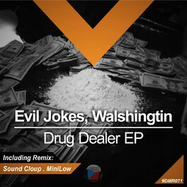 Album cover of Drug Dealer EP