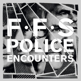 Album cover of Police Encounters