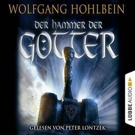 Album cover of Der Hammer der Götter