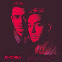 Album cover of Juveniles