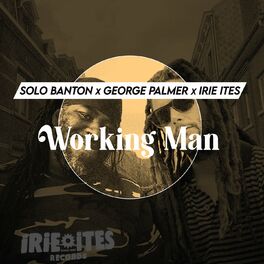 Album picture of Working Man