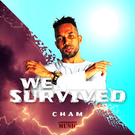 Album cover of We Survived