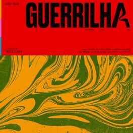 Album cover of Guerrilha