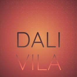 Album cover of Dali Vila