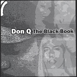 Album cover of The Black book