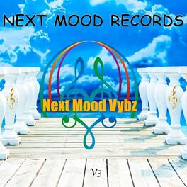 Album cover of Next Mood Vybz, Vol. 3