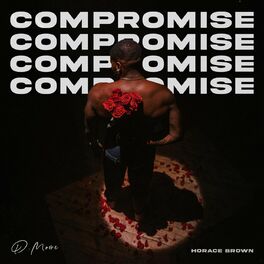 Album cover of Compromise
