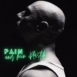 Album cover of Pain und kein Plastik