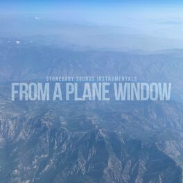 Album cover of From a Plane Window (Instrumental)