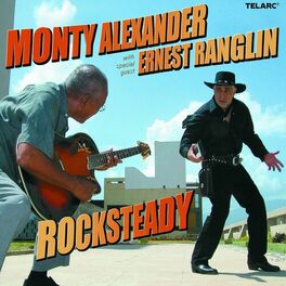 Album cover of Rocksteady